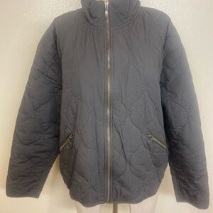 Lucky Brand Quilted Jacket